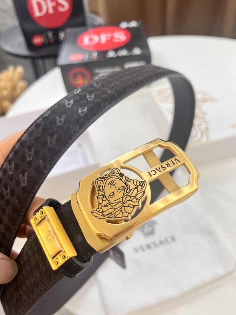 Versace Belts